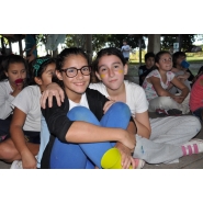 Campamento de 5to. y 6to. Grado